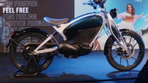 Royal Enfield Flying Flea S6 EV Unveiled in India – A powerful bike of next-gen electric Scrambler