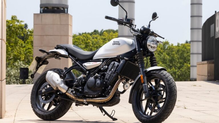 Know 6 Important Things Before Buying Royal Enfield Guerrilla 450 – Complete Buyer’s Guide