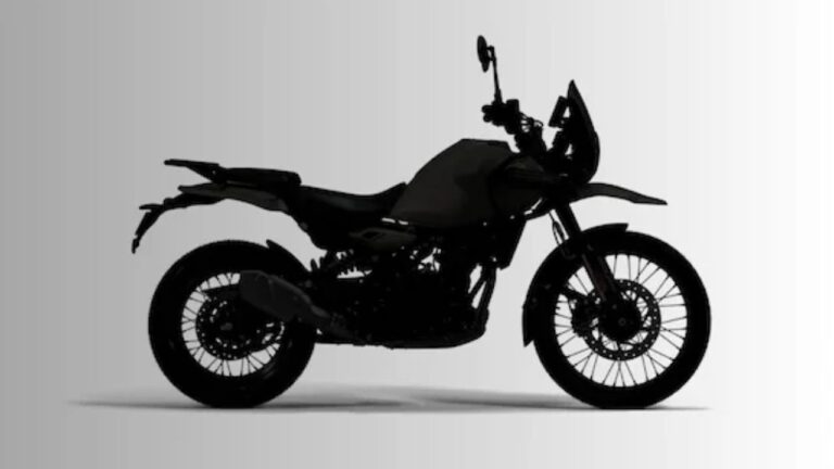 Royal Enfield Himalayan 750 Makes a Big Announcement- This ‘Adventure Queen’ Will Be Seen in India at Motoverse 2025. Find Out Everything!
