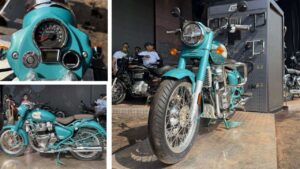 Royal Enfield New Bikes 2025 – Four Big Launches Coming Soon In India