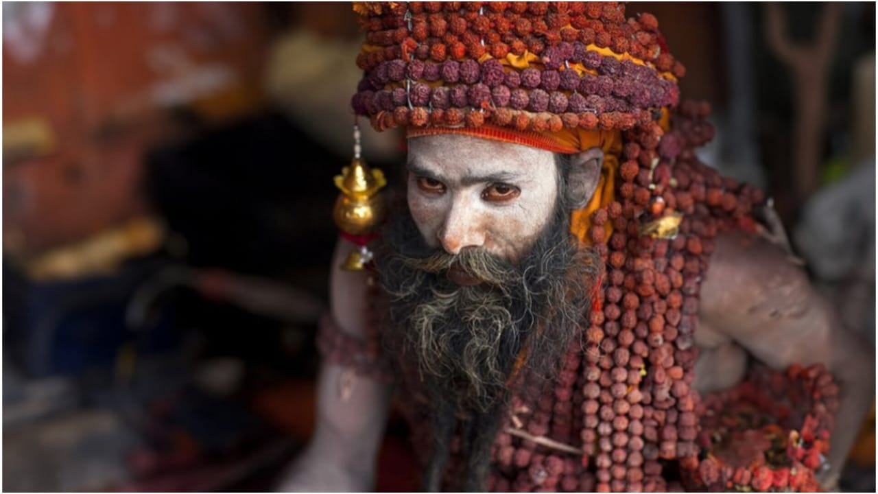 Rudraksha Mala Benefits –