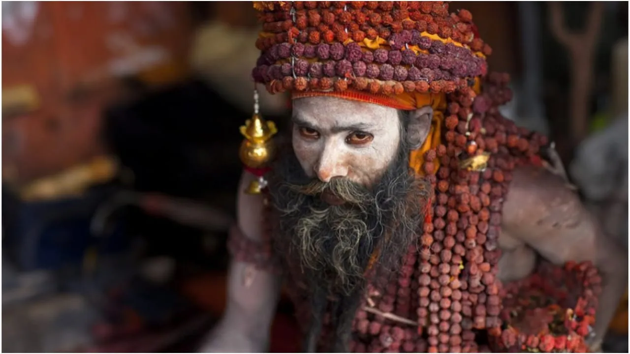 Rudraksha Mala Benefits