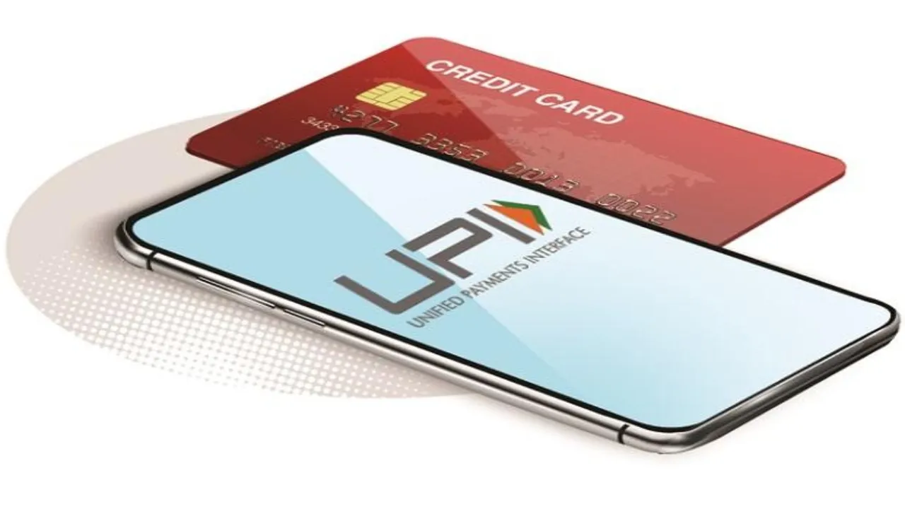 Rupay Credit Card