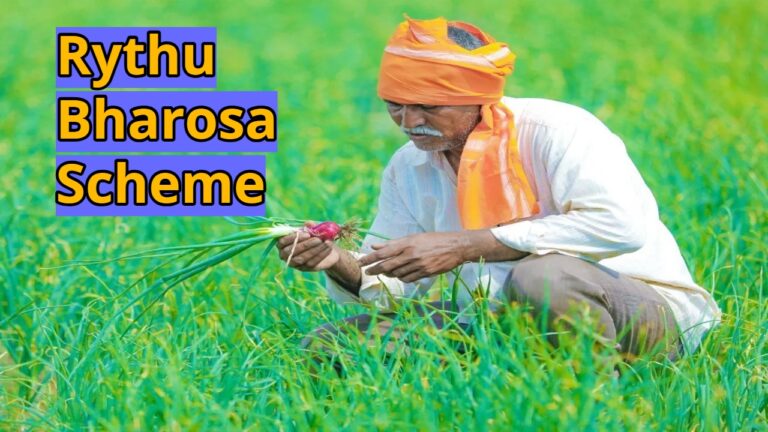 Suspense over second installment of Rythu Bharosa scheme increases farmers’ anxiety