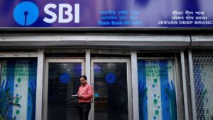 SBI Bank Scheme