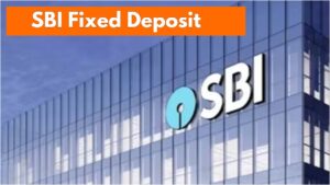 SBI FD will fetch you Rs 1,41,826, do this immediately