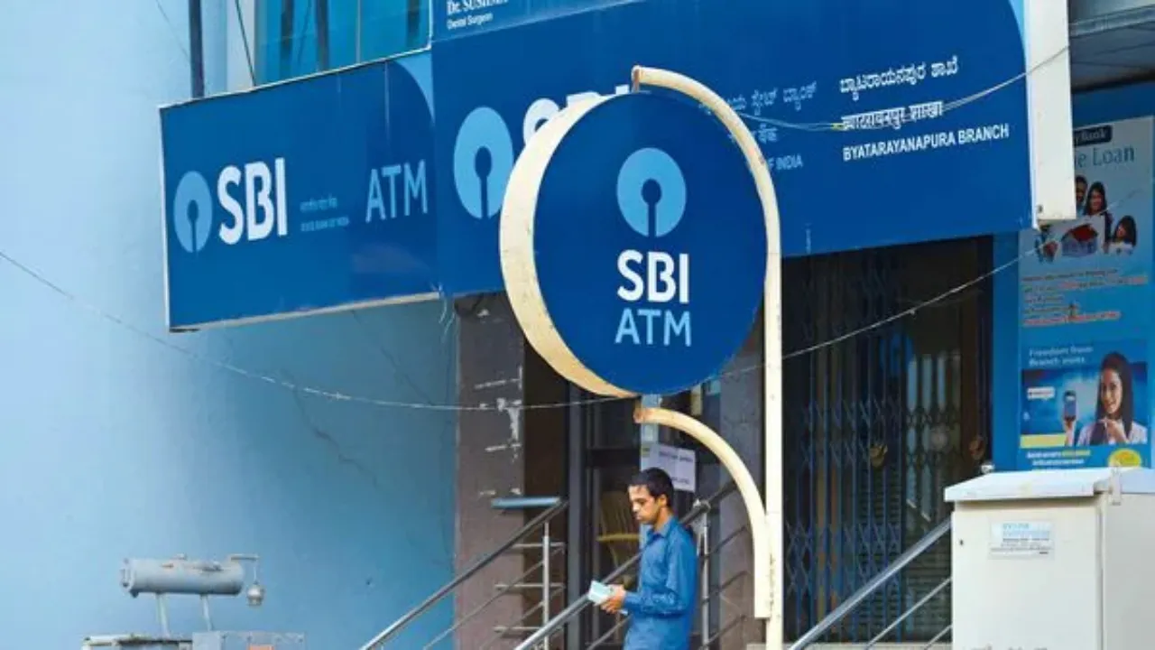 SBI Facility