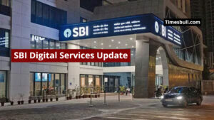 SBI Major Service Will be Discontinued From December 1st, Know Detail