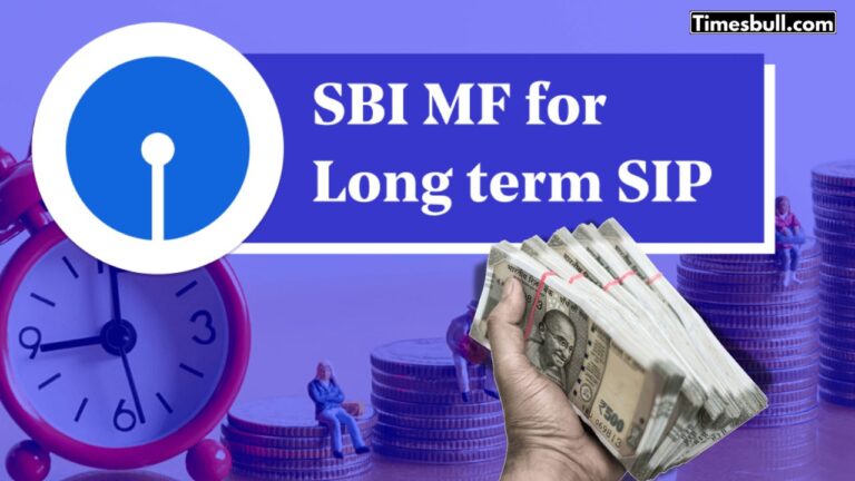 SBI Mutual Fund – Invest Just ₹10,000 and Get ₹1.06 Crore, See the Calculation