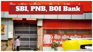 SBI, PNB, BOI - Will India Soon Have Only 4 Public Sector Banks? Check Details
