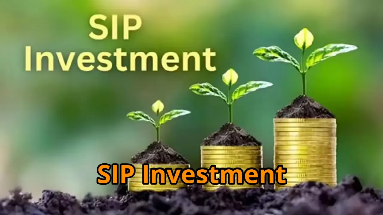 SIP Investment