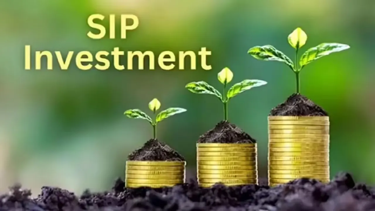 SIP Investment