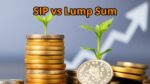 SIP vs Lump Sum