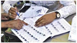 Election Commission Extends SIR Deadline to December 11 for Verification