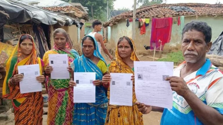 SIR Enumeration Form Update: Know These Important Rules Before Filling Otherwise Your Form May Get Rejected