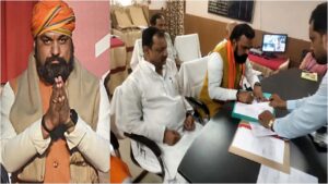 18 Ministers in Bihar Get Departmental Responsibilities, Samrat Chaudhary Big Command