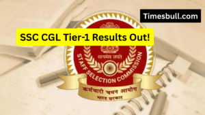 SSC Set to Announce CGL Tier-1 Results- Check Score card and next Tier-2 Exam details