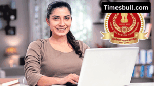 Starting Salary ₹50,682! SSC to Recruit Stenographers for Multiple Vacancies