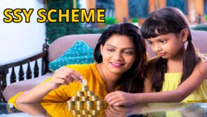 Open an account in your daughter’s name, and you’ll accumulate ₹46.18 lakh in 21 years