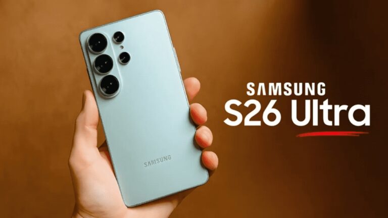 Samsung Galaxy S26 Ultra will launch In 2026, with Big Battery Than Galaxy S24 Ultra