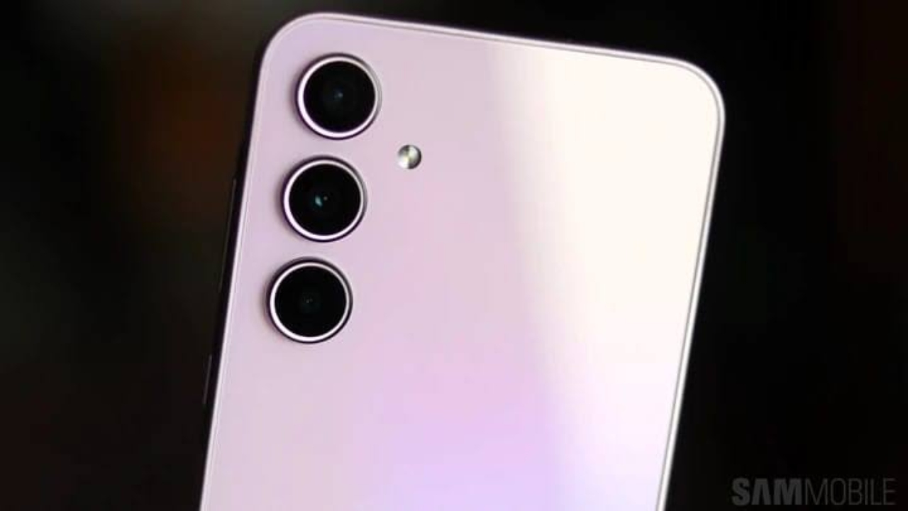 Samsung Galaxy A36 At