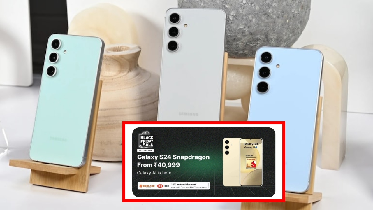 Samsung Galaxy S24 5G