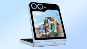 Samsung Galaxy Z Flip 7 5G- Get it with Rs 12000 Bank Discount on Flipkart Black Friday sale!