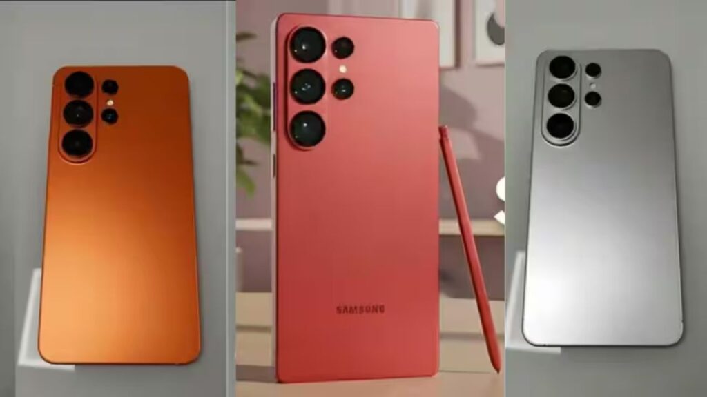 Samsung Galaxy 26 Ultra 5 Major Leaks Ahead Of Launch