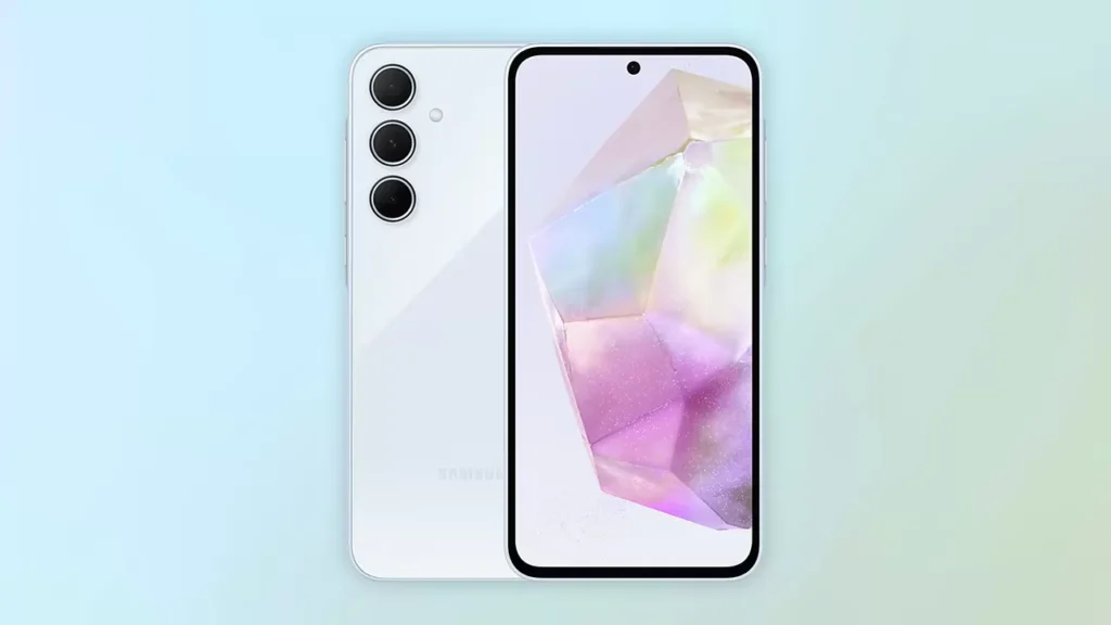 Samsung Galaxy A35 5G