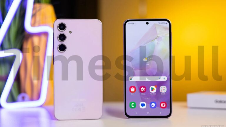 Samsung Galaxy A35 5G First Time Received 48% Discount on Amazon Limited Time Deal, Best Time To Upgrade