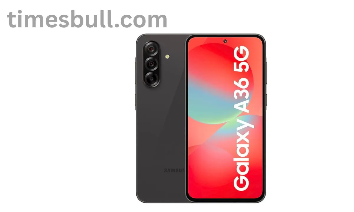 Samsung Galaxy A36 5g