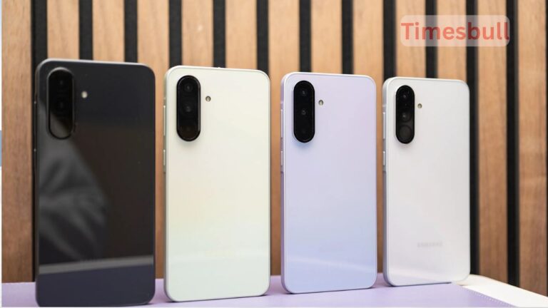 Samsung’s Upcoming Galaxy A37 5G Will Come With Premium Features In Mid Range Budget, See Details