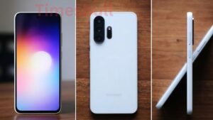 Samsung Galaxy A37 5G Listed As SM-A376U Model Number