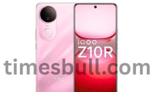 Samsung Galaxy A55 5G vs iQOO Z10R 5G -which phone is best for daily uses