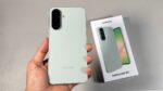 Samsung Galaxy A56 5G Review