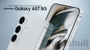 Samsung Galaxy A57 5g Phone Launch Date
