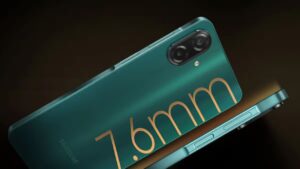 Samsung Galaxy F07: A budget smartphone with affordable, stylish, and powerful features