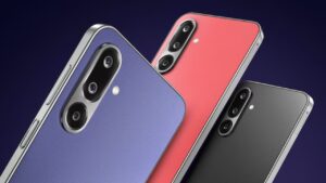 Samsung Galaxy F36: Mid range smartphone with stylish design and strong performance