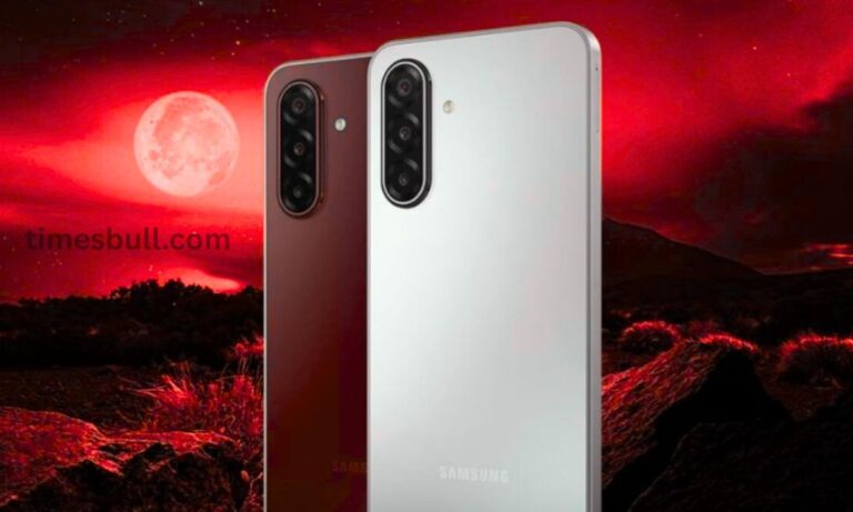 Samsung Galaxy M17 5G At 24% Discount with Exciting Offers on Black Friday sale 2025