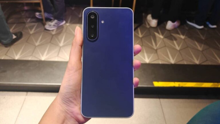 Samsung Galaxy M17 5G: A Budget Phone with Powerful Battery and Premium Features