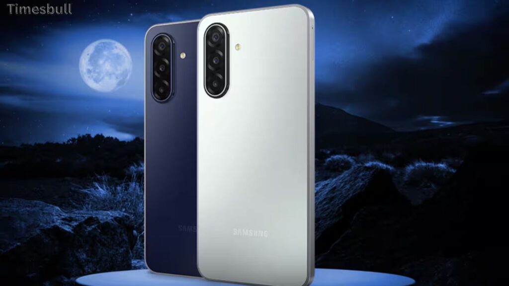 Samsung Galaxy M17 5G Phone Price Drops By ₹4,000 on Amazon