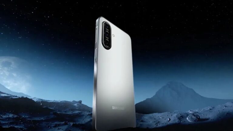 Samsung Galaxy M17 5G: Budget 5g Smartphone with Stunning Display and Excellent Camera