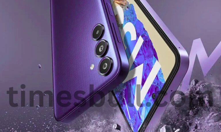 Flipkart Big Winter Bonanza sale: Samsung Galaxy M35 5G Gets Massive Discount Of ₹7,000, Here’s The Deal