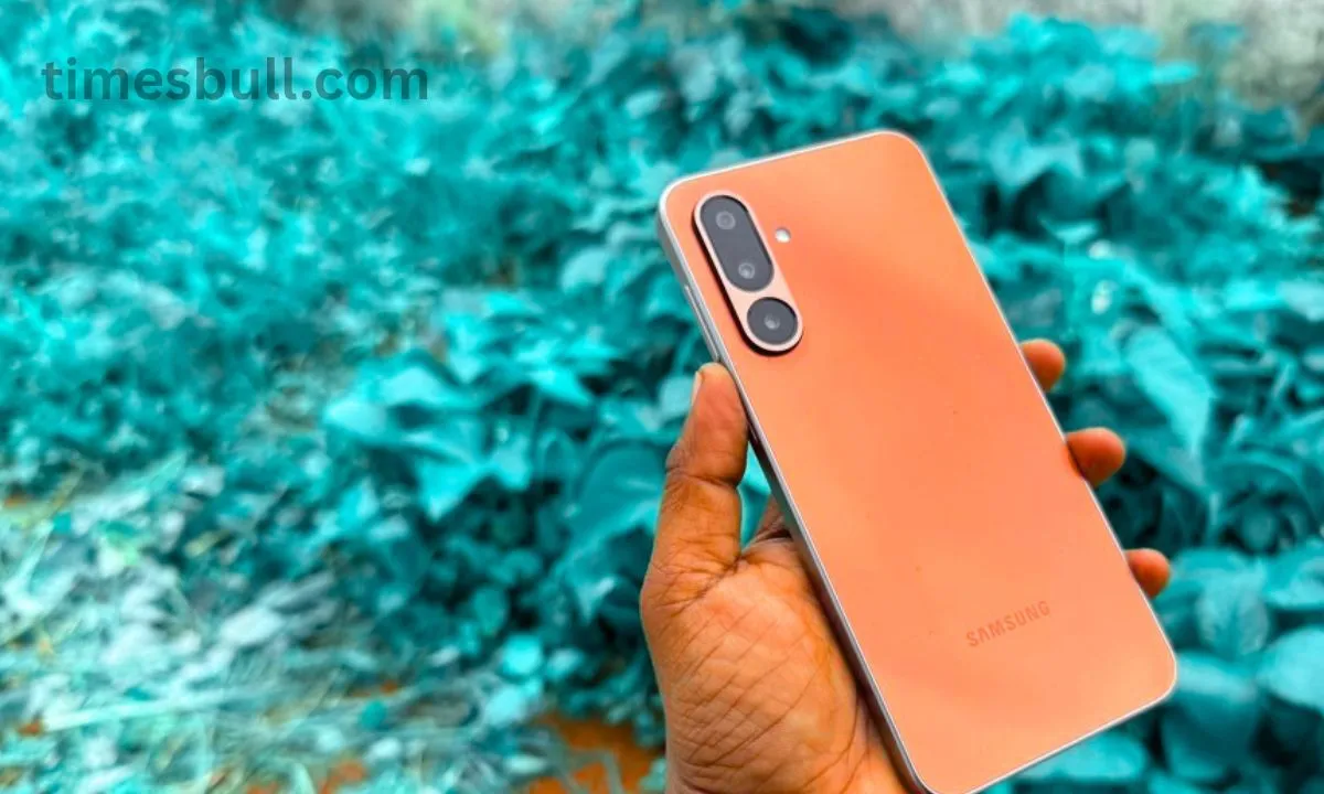 Samsung Galaxy M36 5g