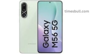 Samsung Galaxy M56 5G Phone Price Drops By ₹10,000. now available at just 20,000