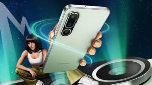 Samsung Galaxy M56 5G Best Discount Ever