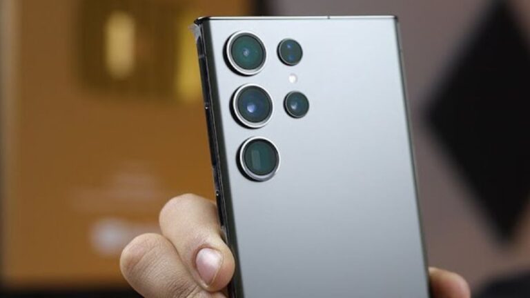 Samsung Galaxy S23 Ultra 5G Phone Price Slashed By 52% – AMOLED Display, 12GB RAM & 8K Camera