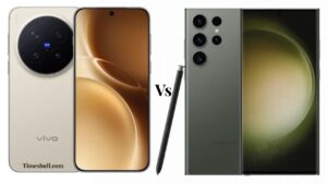 S23 Ultra vs X300 Pro: Which One Fits Your Budget and Needs?