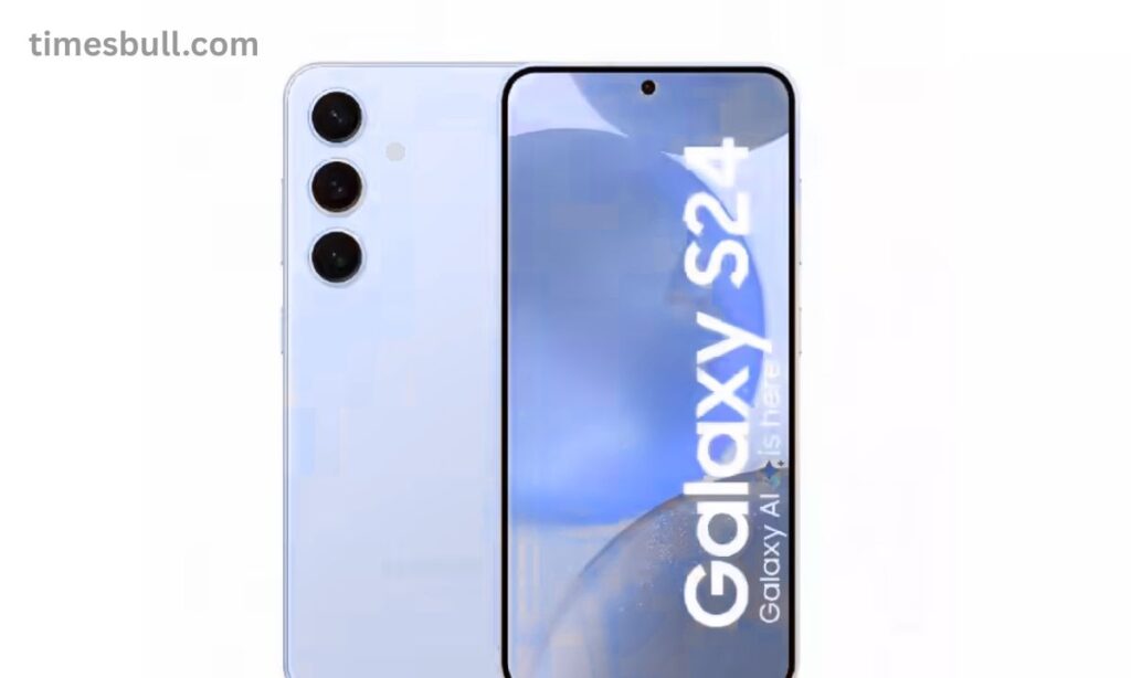 Samsung Galaxy S24 1