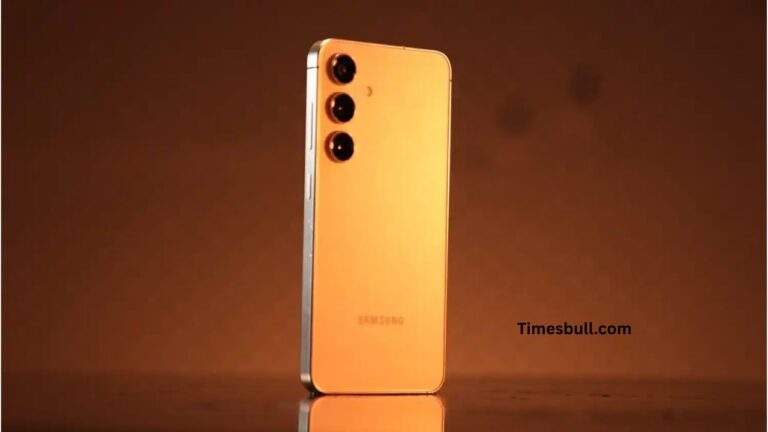 Massive Rs 33,000 Discount on Galaxy S24 5G: Flagship at Mid-Range Price